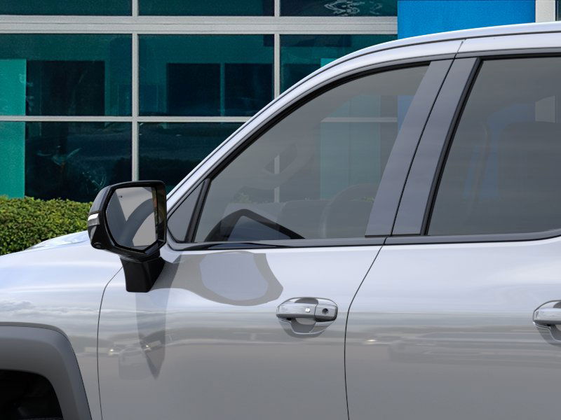 2026 Chevrolet Silverado EV LT - Photo 48