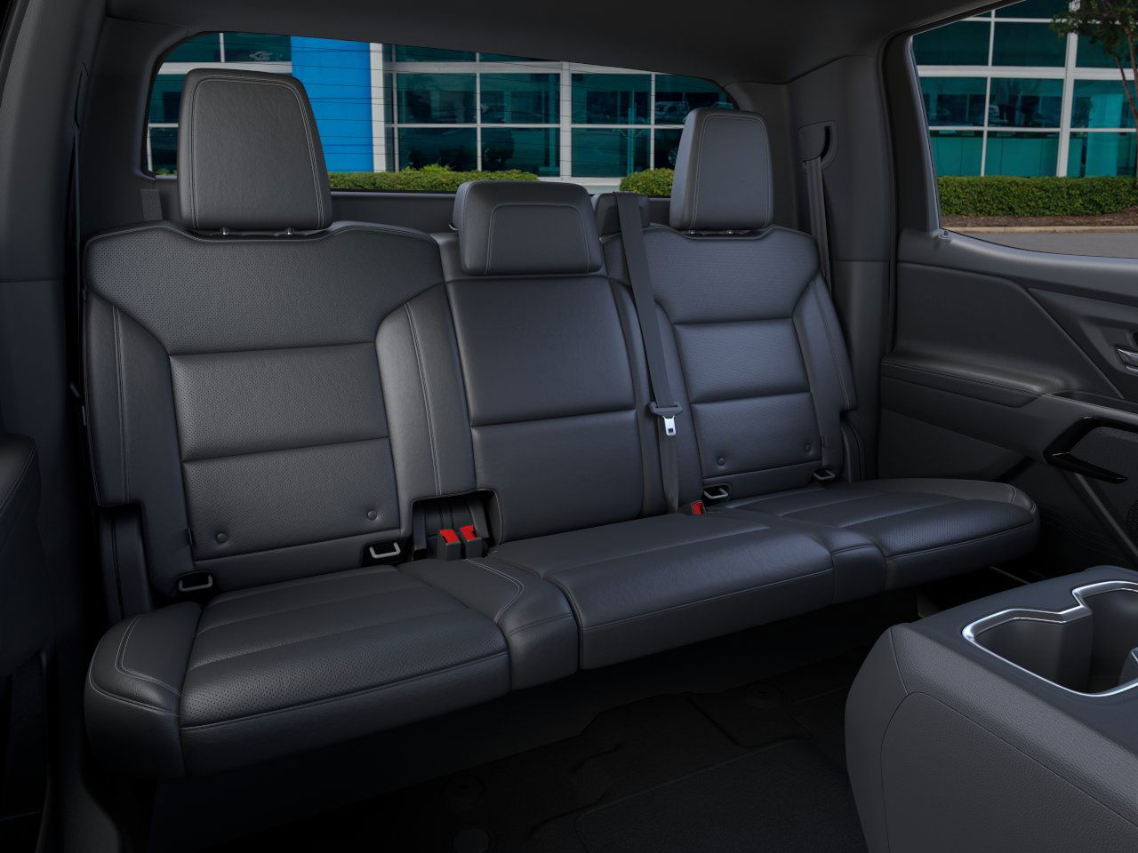 2026 Chevrolet Silverado EV LT - Photo 53