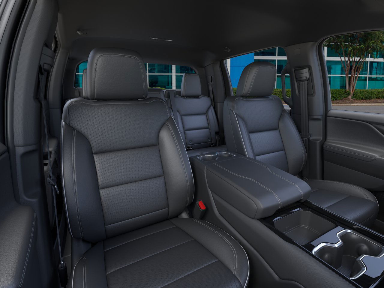 2026 Chevrolet Silverado EV LT - Photo 52