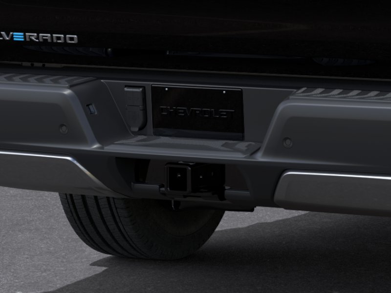New 2026 Carpeted floor covering Chevrolet LT - Extended Range image 44