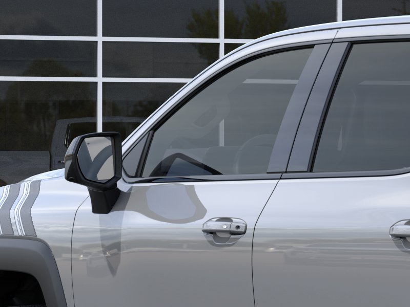 2026 Chevrolet Silverado EV LT - Photo 38