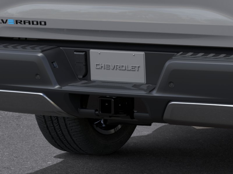 2026 Chevrolet Silverado EV LT - Photo 40