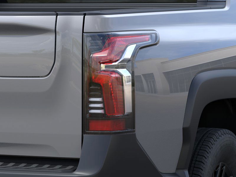 2026 Chevrolet Silverado EV LT - Photo 37