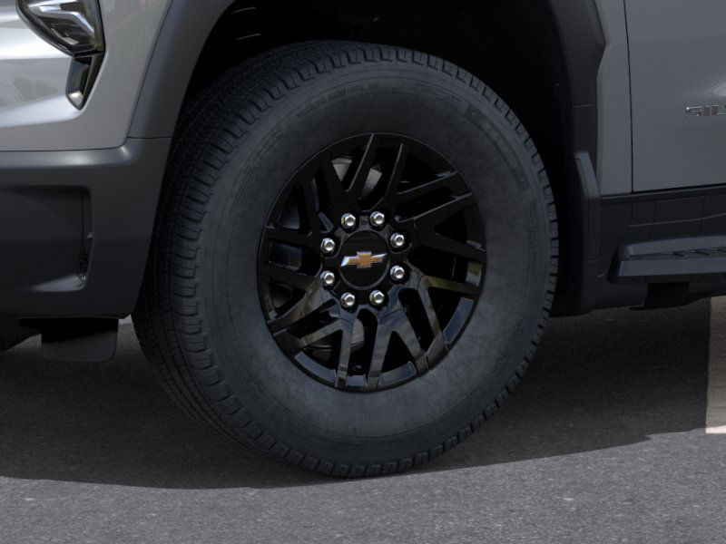 2026 Chevrolet Silverado EV LT - Photo 35