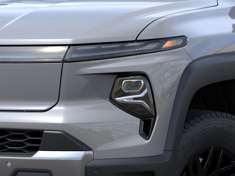 New 2026 Slate Gray Metallic Chevrolet LT - Extended Range image 40