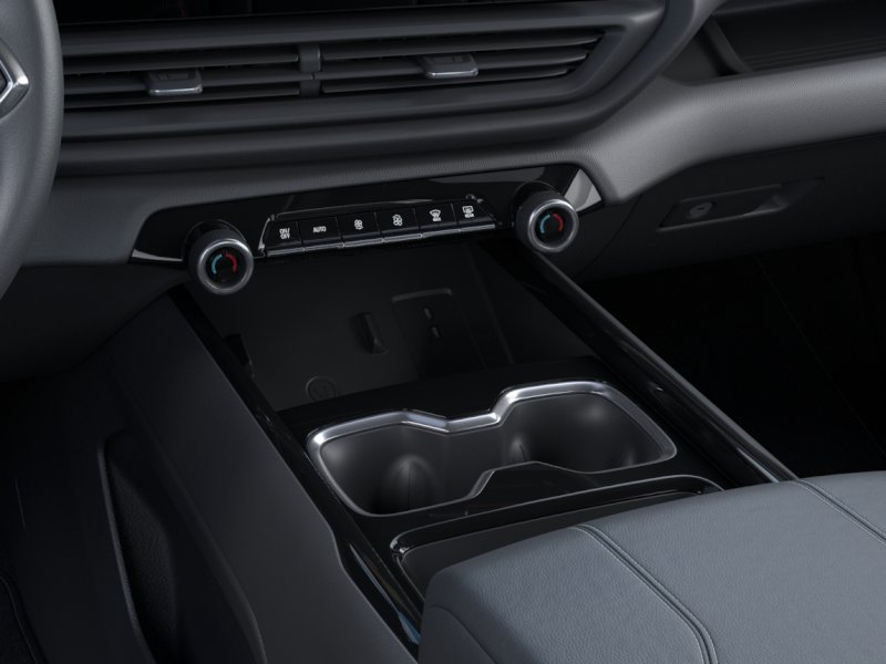 New 2026 Slate Gray Metallic Chevrolet LT - Extended Range image 53
