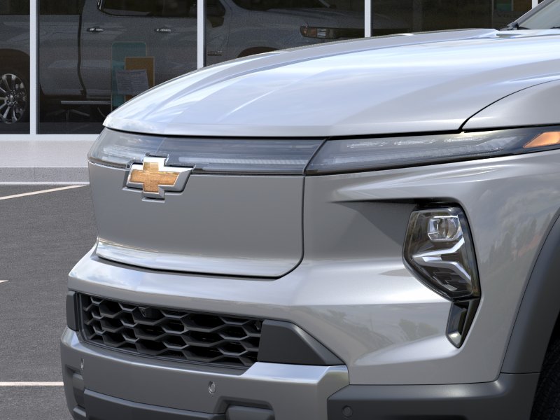 New 2026 Slate Gray Metallic Chevrolet LT - Extended Range image 43