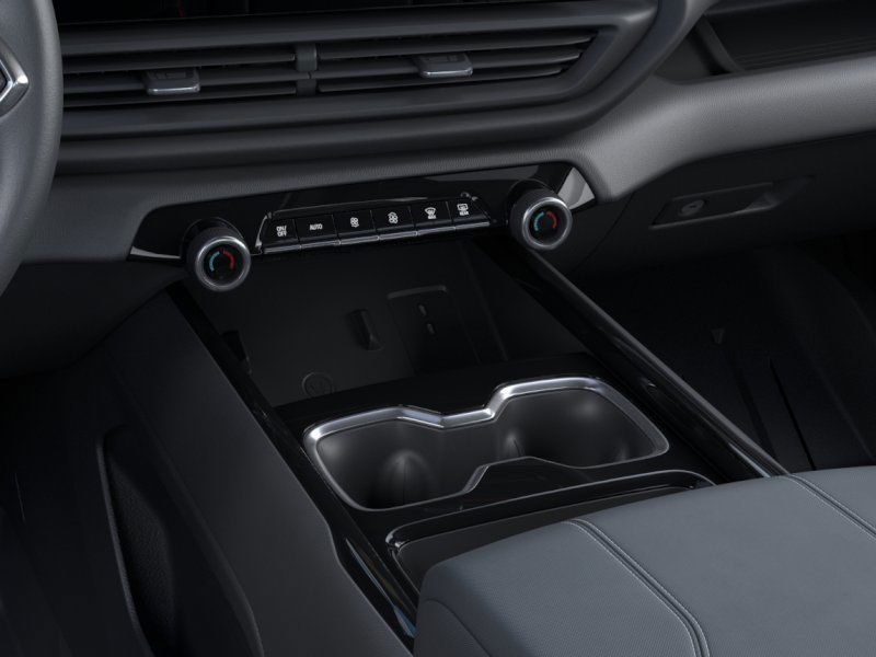 2026 Chevrolet Silverado EV LT photo 28