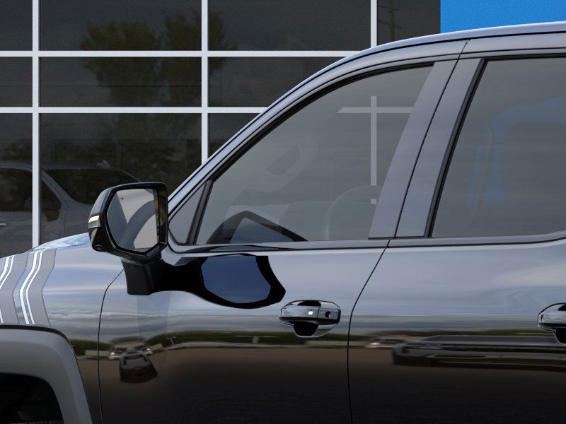 2026 Chevrolet Silverado EV LT photo 25