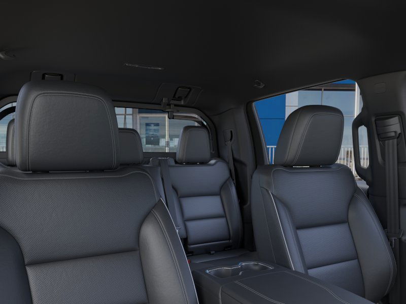 2026 Chevrolet Silverado EV LT - Photo 48