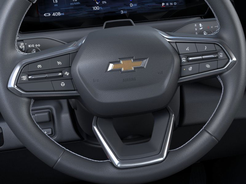 2026 Chevrolet Silverado EV LT - Photo 43