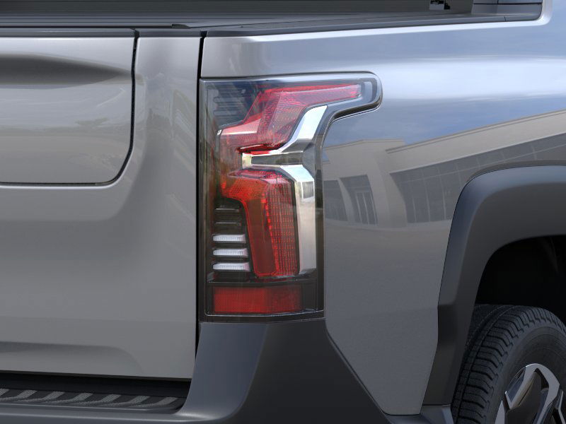 2026 Chevrolet Silverado EV LT - Photo 35