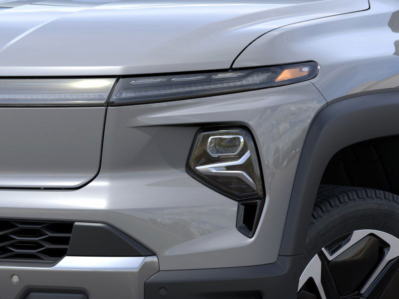 2026 Chevrolet Silverado EV LT - Photo 34