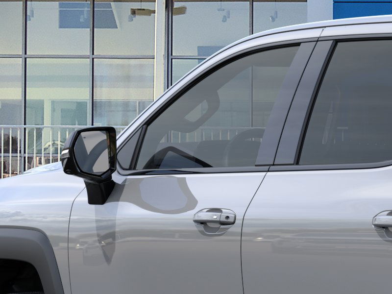 2026 Chevrolet Silverado EV LT - Photo 36
