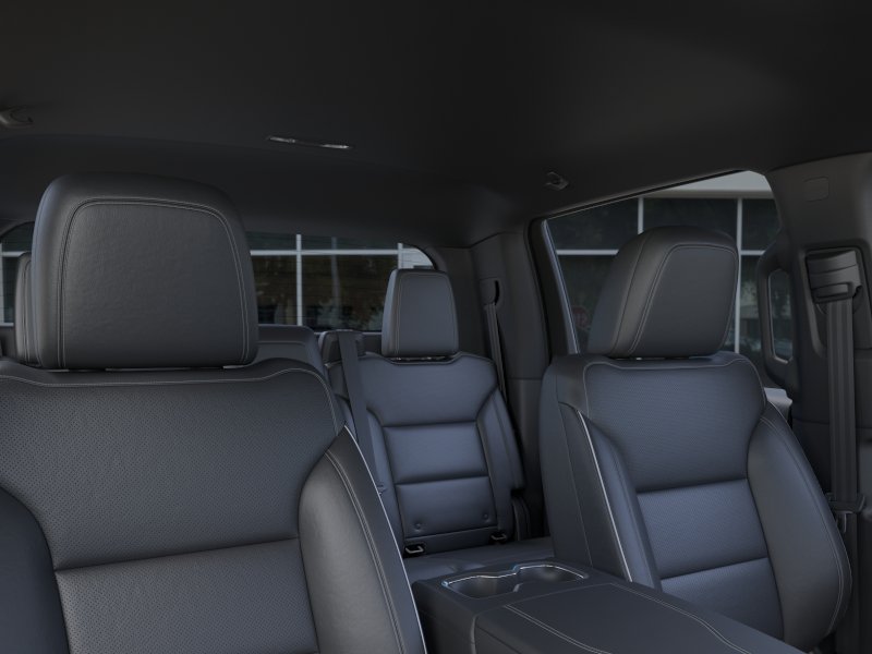 New 2026 Slate Gray Metallic Chevrolet LT - Extended Range image 23