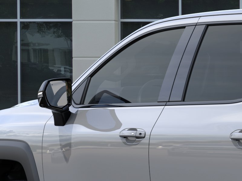 New 2026 Slate Gray Metallic Chevrolet LT - Extended Range image 11