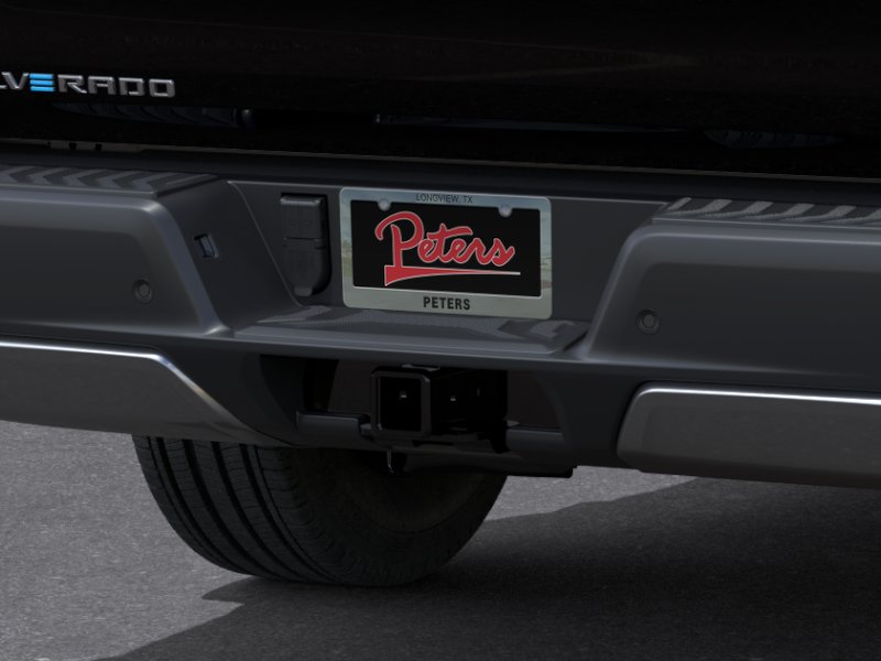 2026 Chevrolet Silverado EV LT - Photo 39
