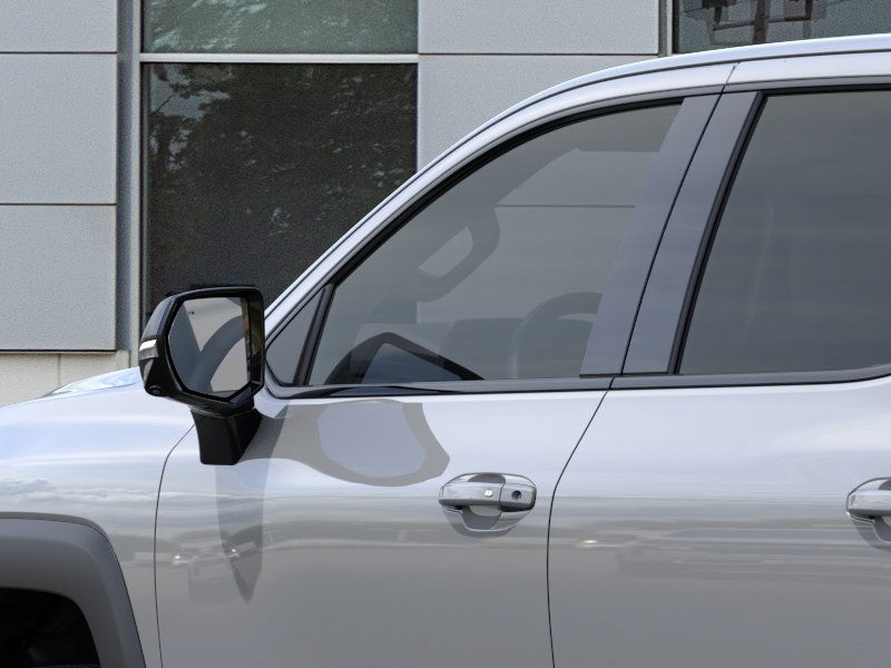 2026 Chevrolet Silverado EV LT photo 12
