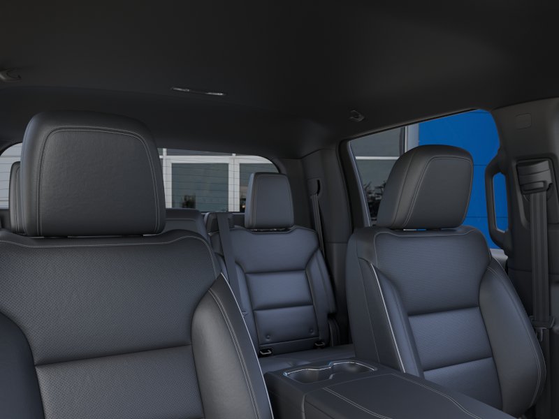 2026 Chevrolet Silverado EV LT - Photo 58