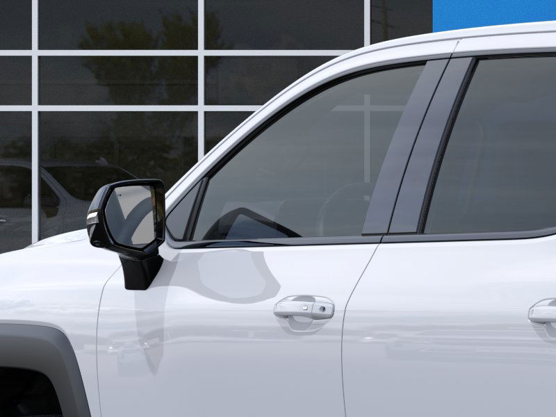 2025 Chevrolet Silverado EV LT photo 34