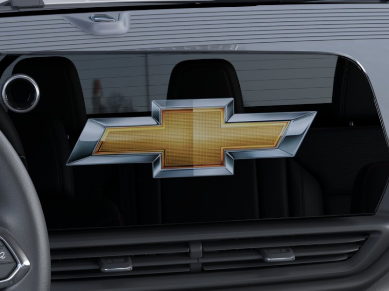 New 2026 Summit White Chevrolet LT - Extended Range image 50