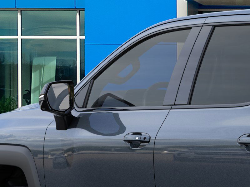 2026 Chevrolet Silverado EV LT photo 11