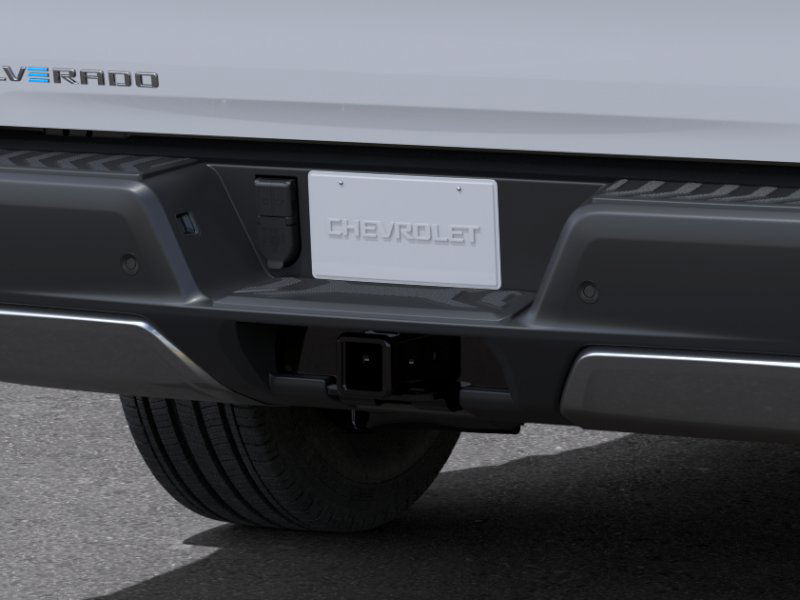 2025 Chevrolet Silverado EV LT - Photo 50
