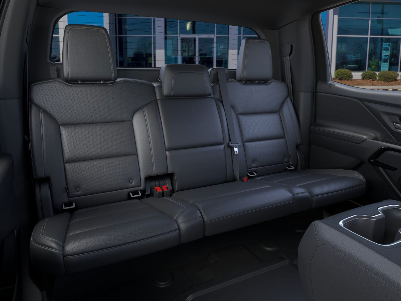 2025 Chevrolet Silverado EV LT - Photo 53