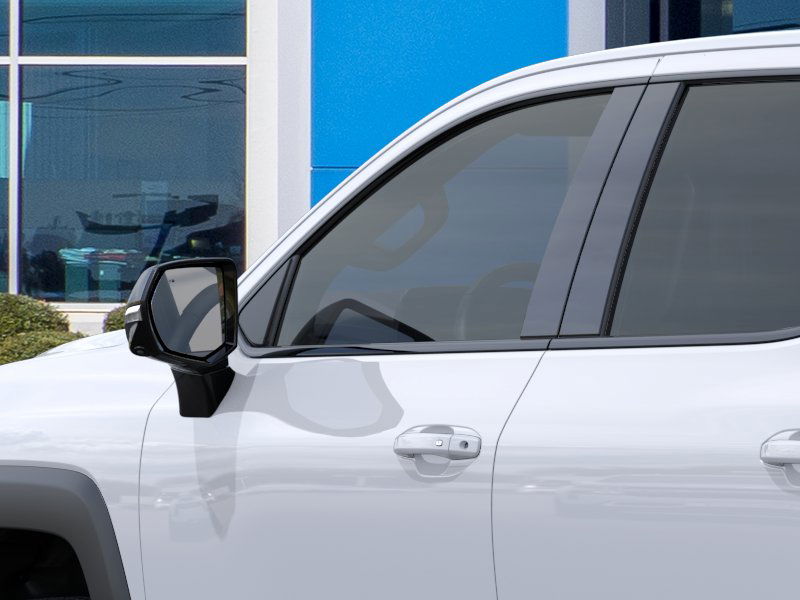 2025 Chevrolet Silverado EV LT - Photo 48