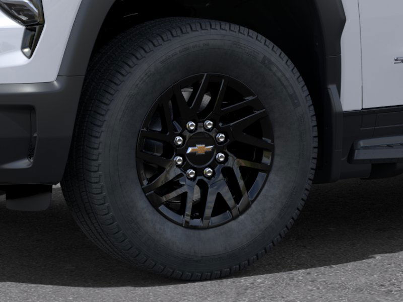 2025 Chevrolet Silverado EV LT - Photo 45