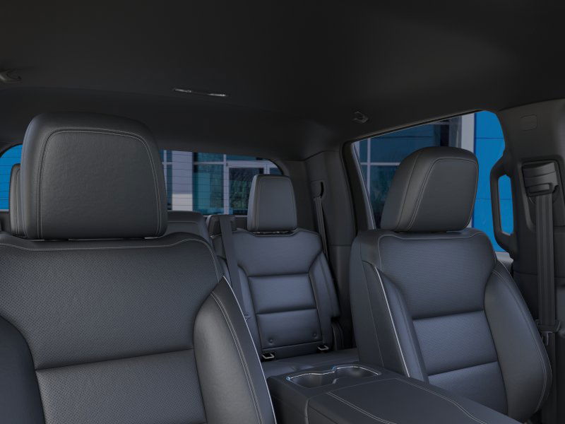 2025 Chevrolet Silverado EV LT - Photo 60