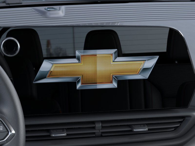 2025 Chevrolet Silverado EV LT photo 16