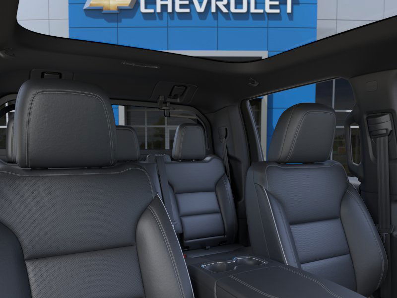 2025 Chevrolet Silverado EV LT - Photo 41