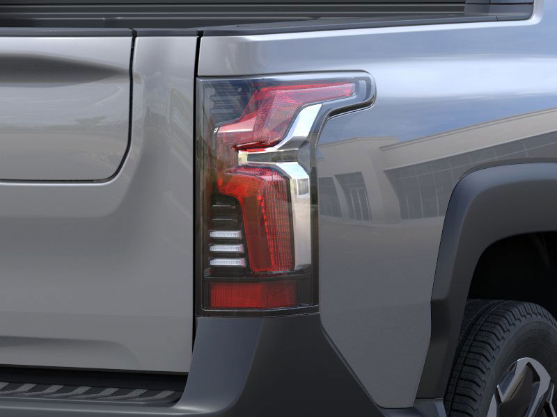2025 Chevrolet Silverado EV LT - Photo 28