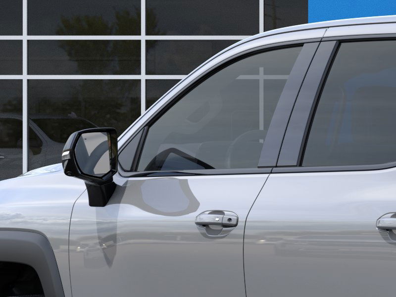 2025 Chevrolet Silverado EV LT - Photo 29