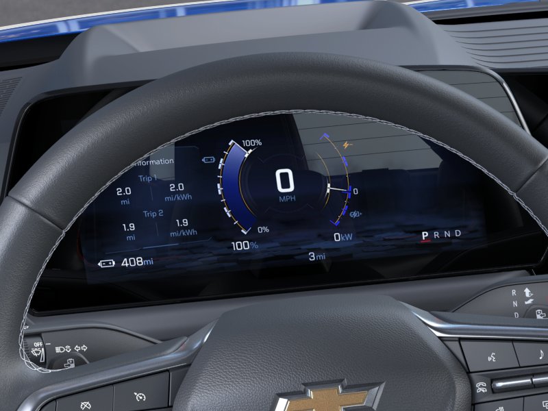 2026 Chevrolet Silverado EV LT - Photo 43