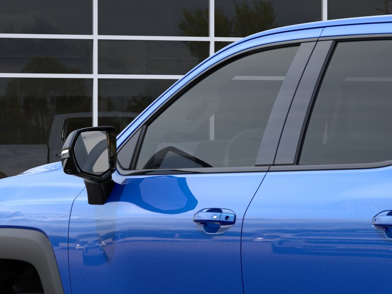 2026 Chevrolet Silverado EV LT - Photo 37