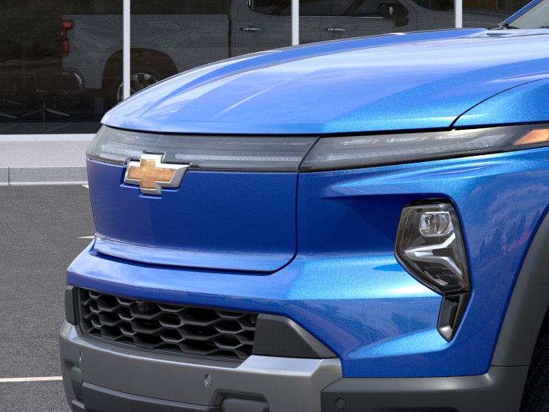 2026 Chevrolet Silverado EV LT - Photo 38