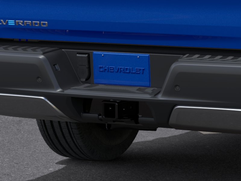 2026 Chevrolet Silverado EV LT - Photo 39
