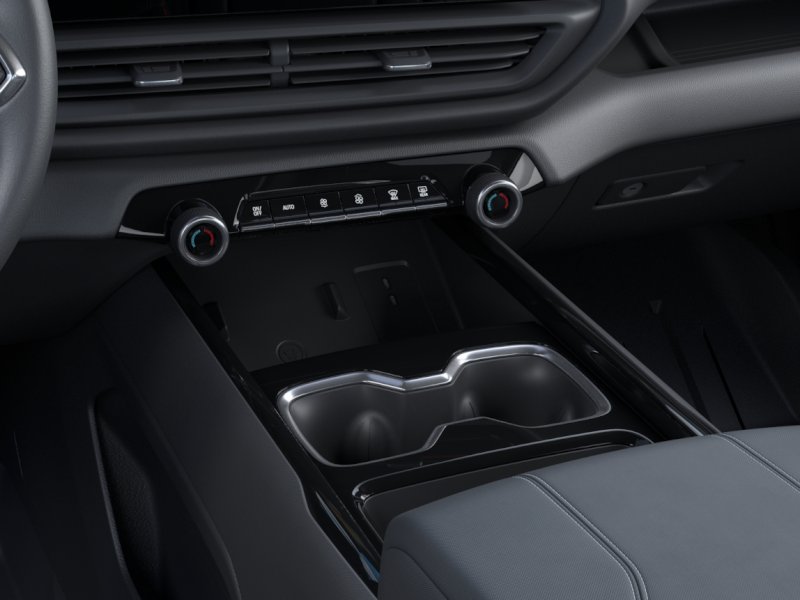 2026 Chevrolet Silverado EV LT - Photo 48