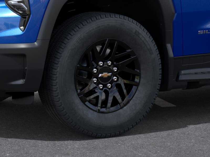 2026 Chevrolet Silverado EV LT - Photo 34