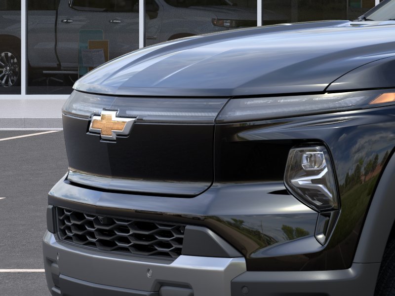New 2026 Black Chevrolet LT - Extended Range image 45