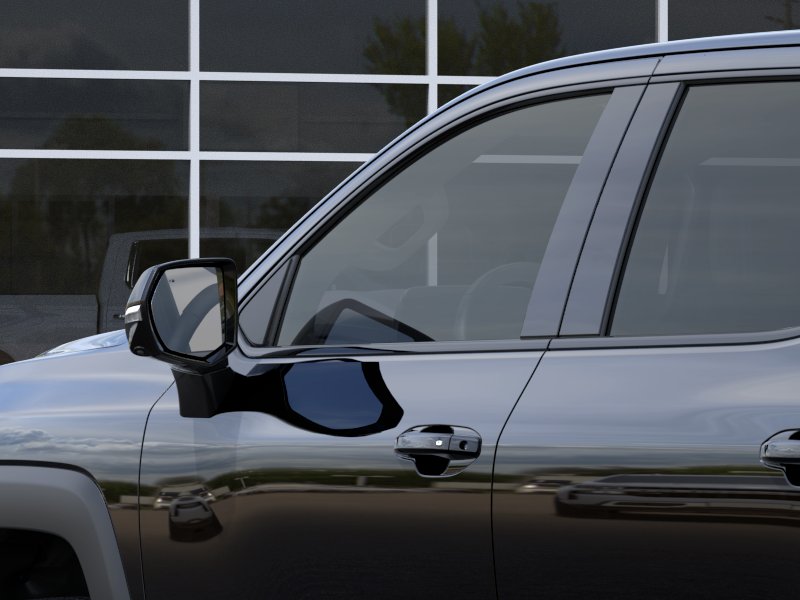 New 2026 Black Chevrolet LT - Extended Range image 37
