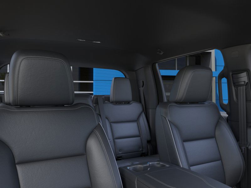 2026 Chevrolet Silverado EV LT - Photo 54