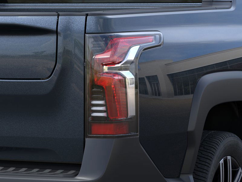 2026 Chevrolet Silverado EV LT - Photo 41