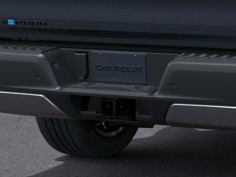 2026 Chevrolet Silverado EV LT - Photo 44