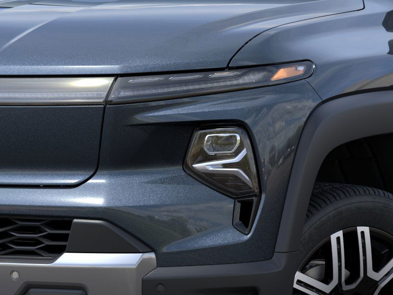 2026 Chevrolet Silverado EV LT - Photo 40