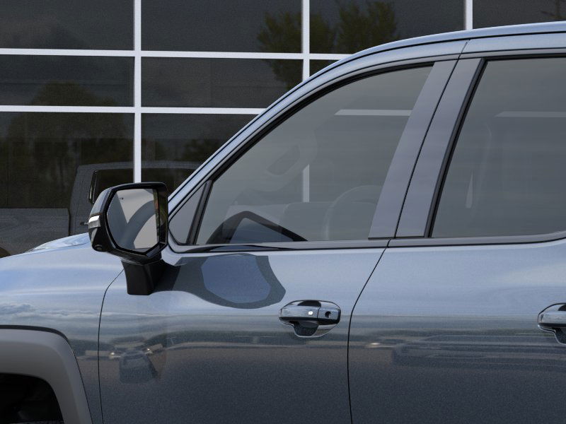 2026 Chevrolet Silverado EV LT - Photo 42