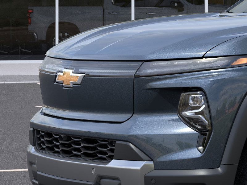 2026 Chevrolet Silverado EV LT - Photo 43