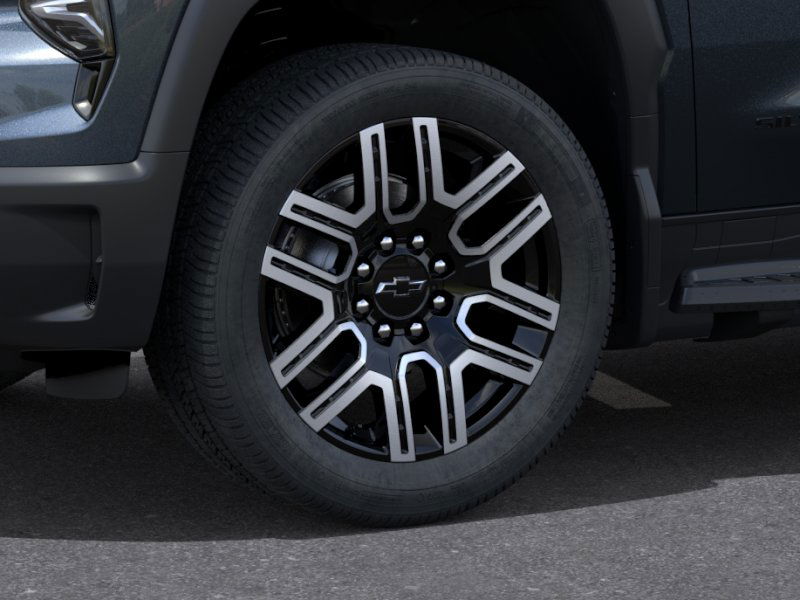 2026 Chevrolet Silverado EV LT - Photo 39
